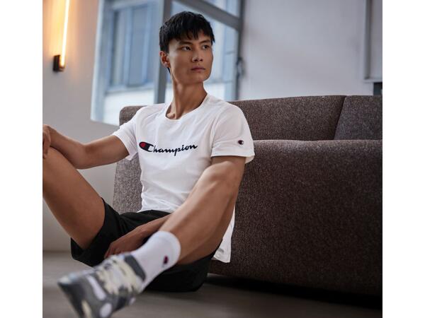 Men's t-shirt