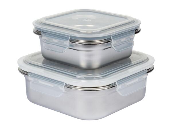 Ernesto Food Storage Container Set - Set of 2