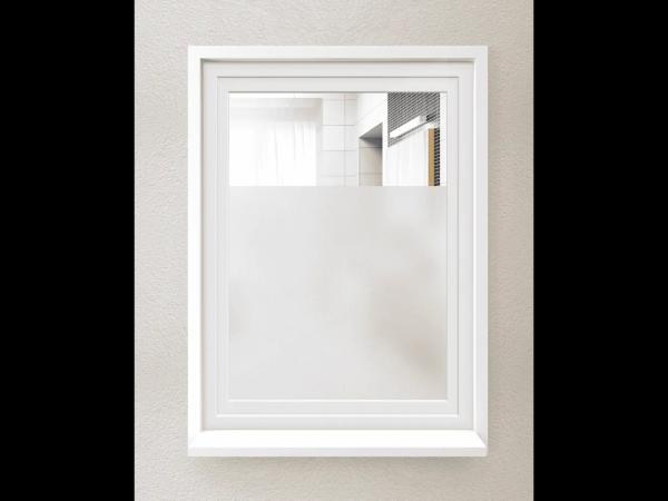 Fenster-Sichtschutzfolie