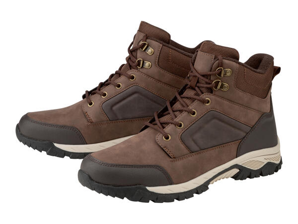 Men's DIY & Casual Boots