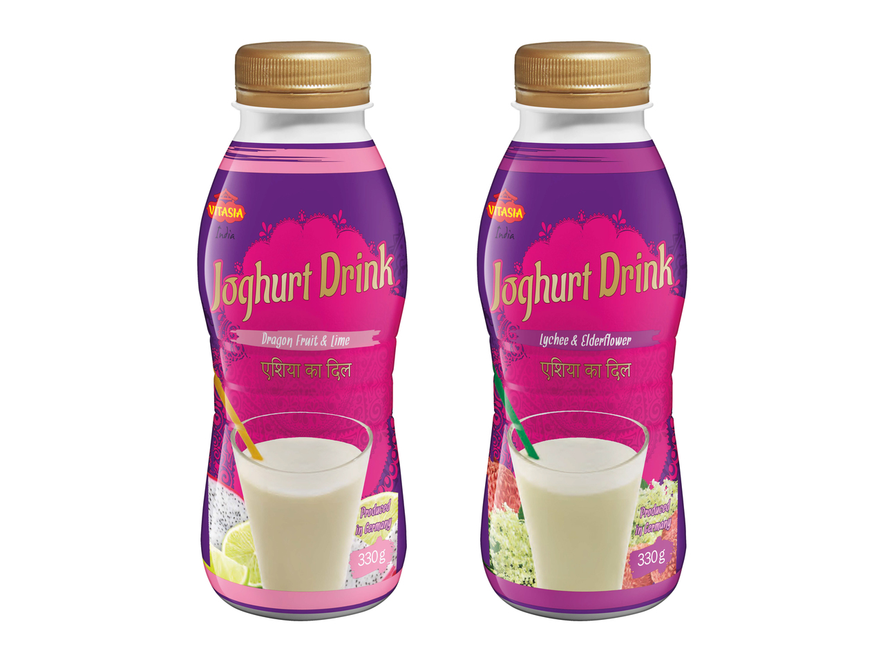 Bevande yogurt