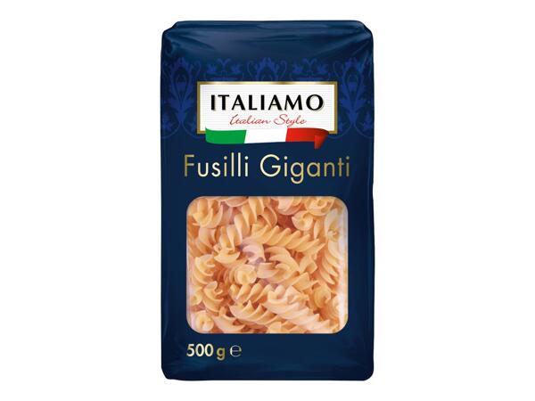 FUSILLI GIGANTI