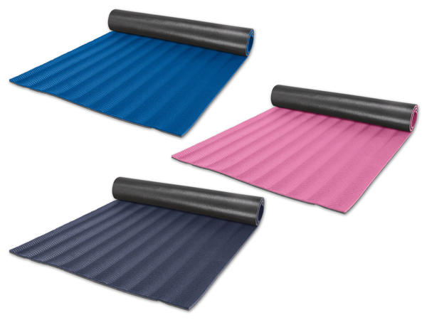 CRIVIT(R) Fitnessmatte