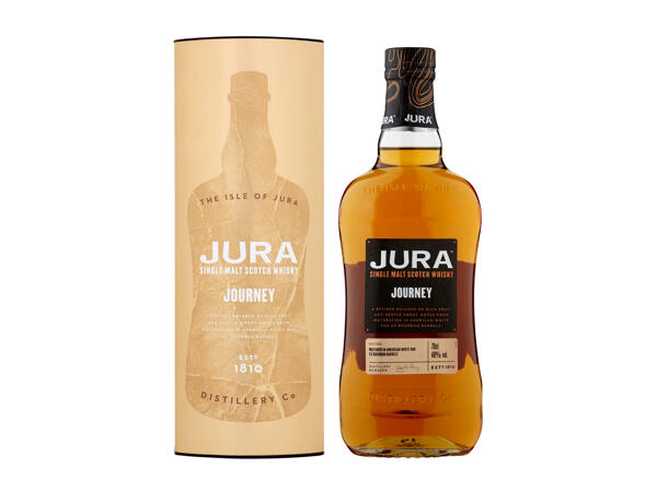 Jura Journey Single Malt Scotch Whisky
