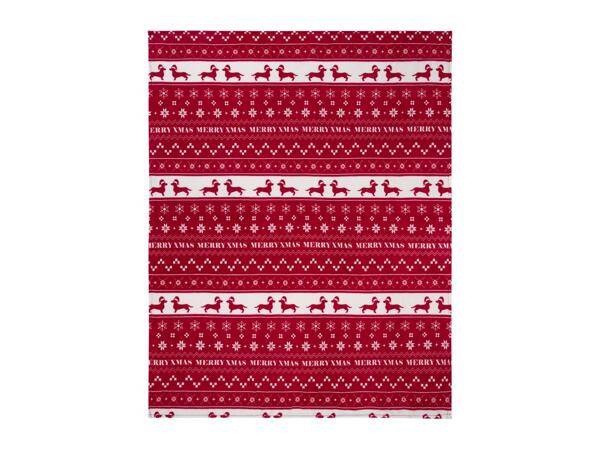 Livarno Home Blanket