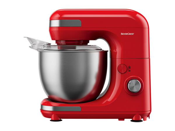 Silvercrest Stand Mixer