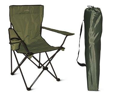 Adventuridge Foldable Chair