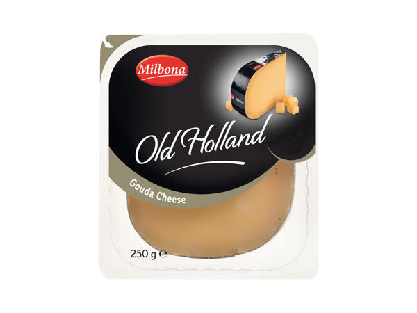 Old Holland