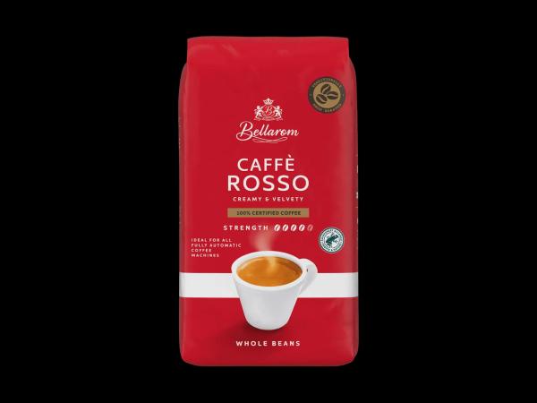 Caffé Rosso