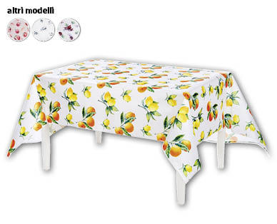 Biancheria da tavola MY LIVING STYLE