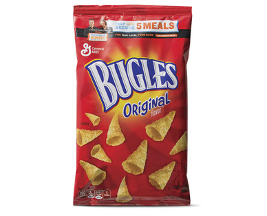 General Mills Bugles