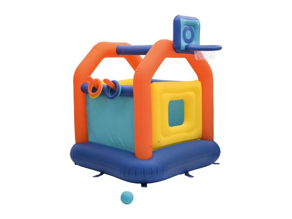 Playtive Bouncy Castle - 14 Piece Set