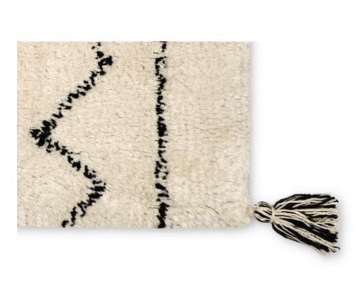 Huntington Home 
 20" x 47" Boho Bath Runner