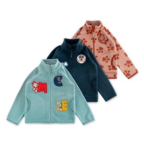 LICENSED Kleinkinder-/Kinder-Fleecejacke