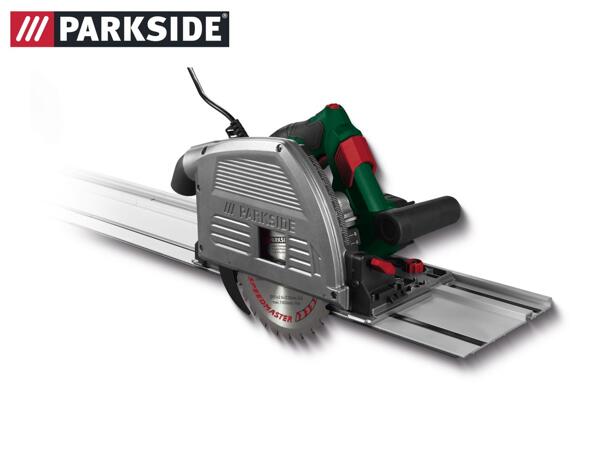 Parkside Plunge Saw