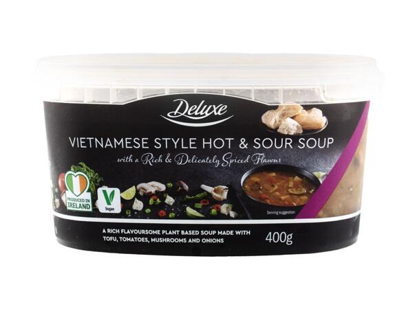 Winter Soups