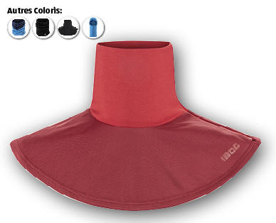 INOC Accessoires de ski pour femmes/hommes