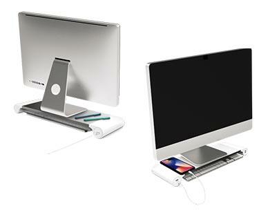 Quirky
Work and Charge Station