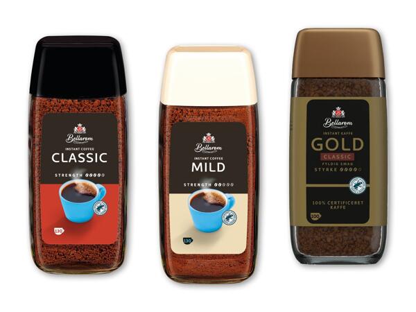 BALLAROM Instant kaffe