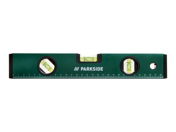 Parkside Spirit Level