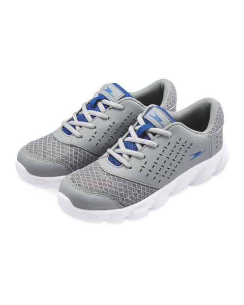 Crane Junior Sports Trainers
