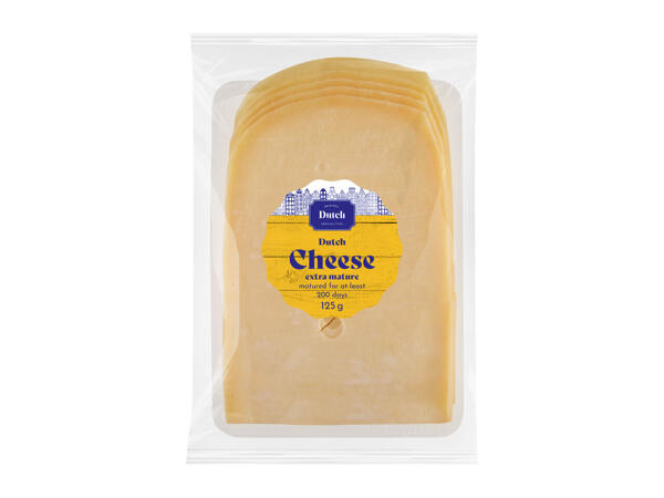 Dutch Style Dutch Cheese