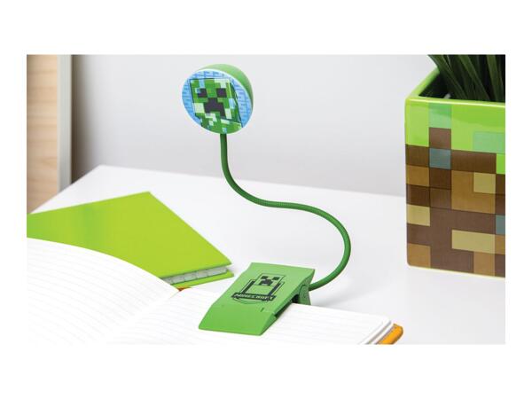 Paladone Character Book Light