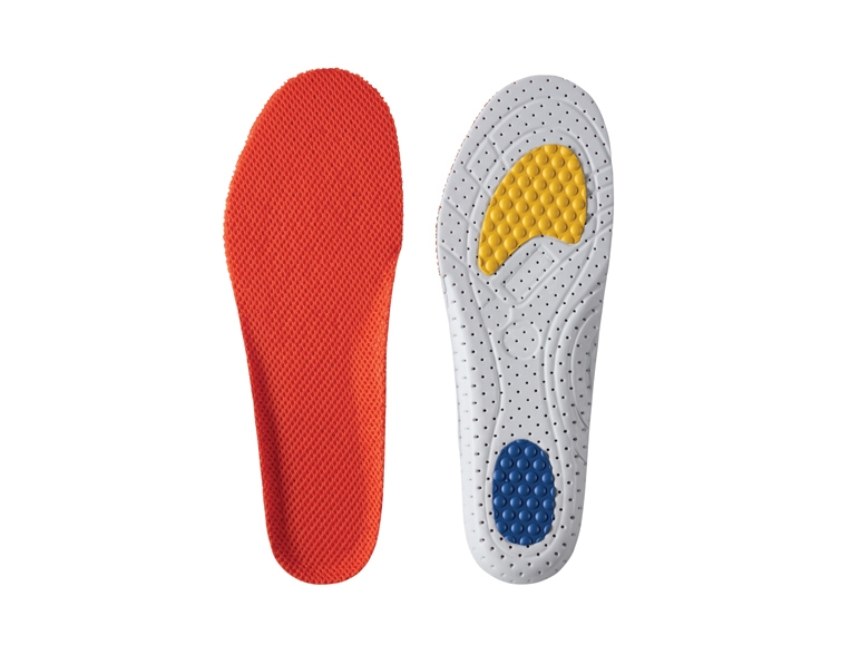 Insoles