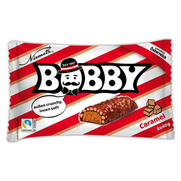 Bobby Trio