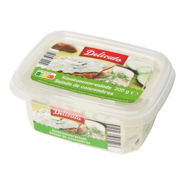 DELICATO(R) Salade de légumes