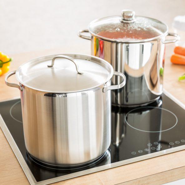 Kookpot 10 l