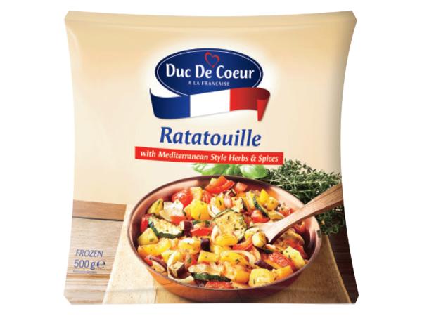Ratatouille