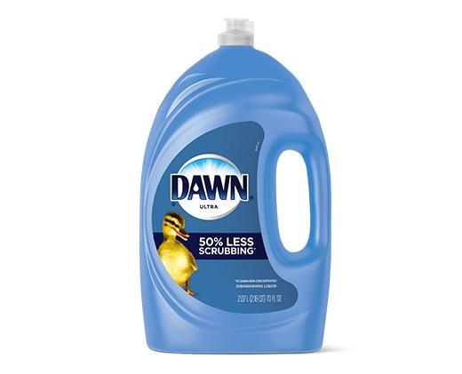Dawn 
 Ultra Dish
