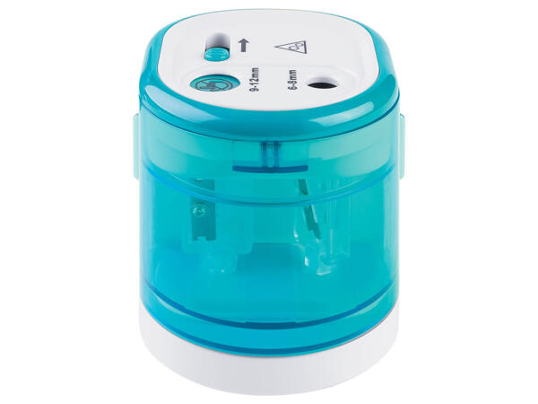 Electric Pencil Sharpener