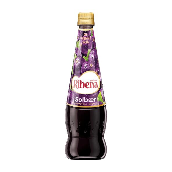 Solbær