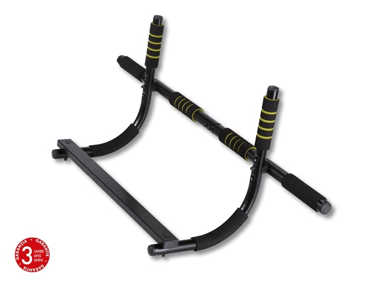 Barre de traction multifonction