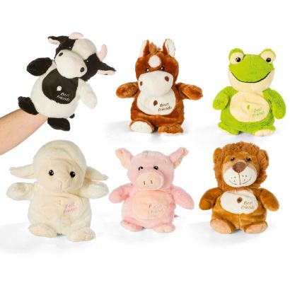 Handpuppe