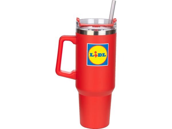 Lidl Flasks