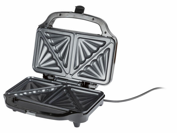 900W DEEP FILL SANDWICH TOASTER