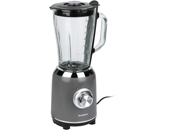 600W Blender