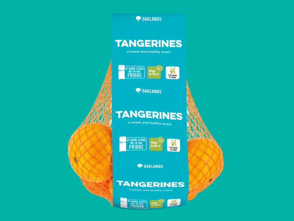 Oaklands Tangerines