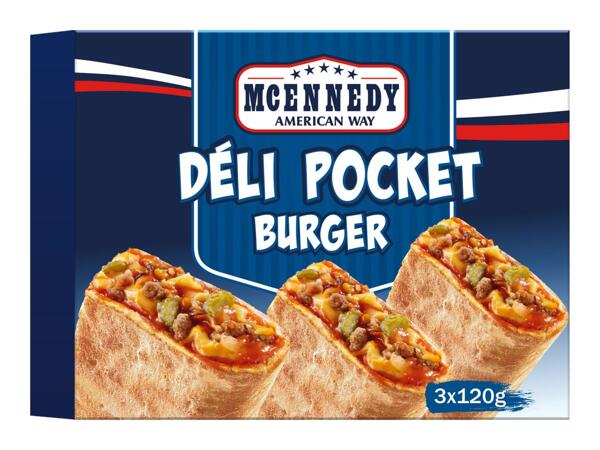 Deli Pocket