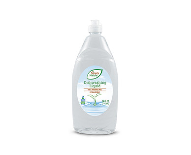 SimplyNature Dish Detergent
