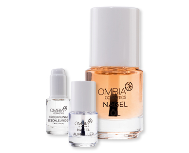 Soins des ongles OMBIA COSMETICS