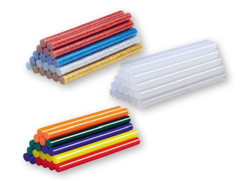PARKSIDE(R) Glue Sticks
