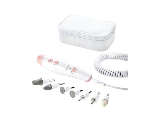 Manicure & Pedicure Set