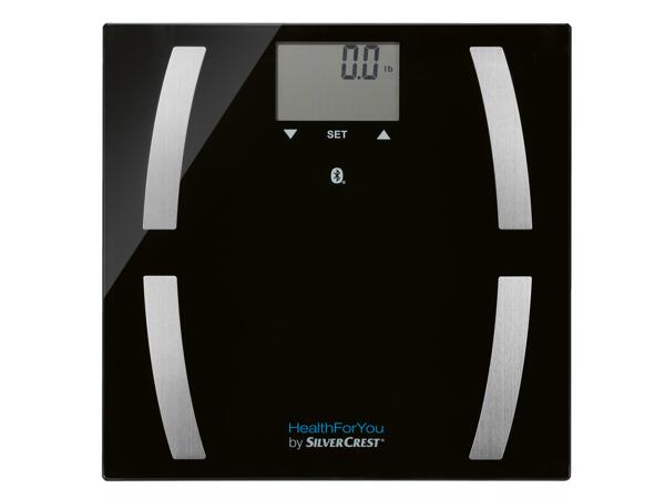 Body Analyser Scales