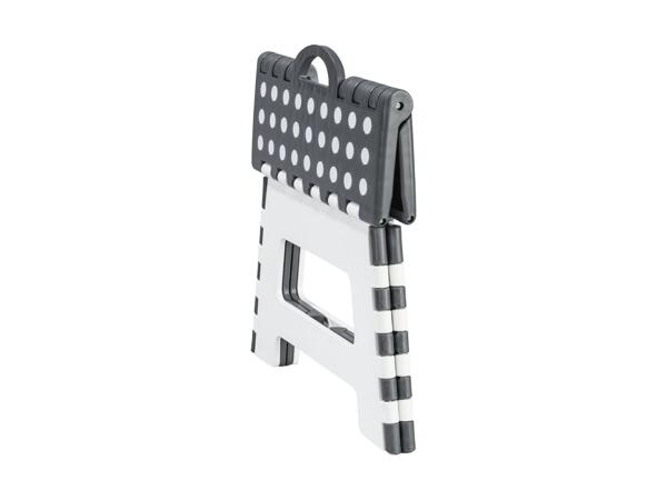 Folding Step Stool