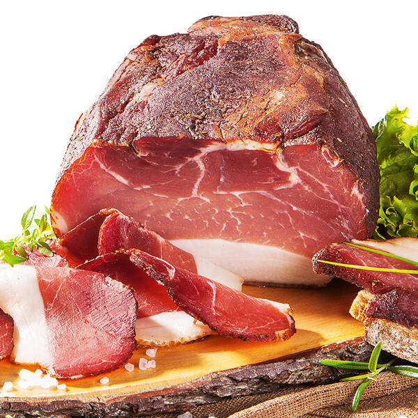 Südtiroler Speck