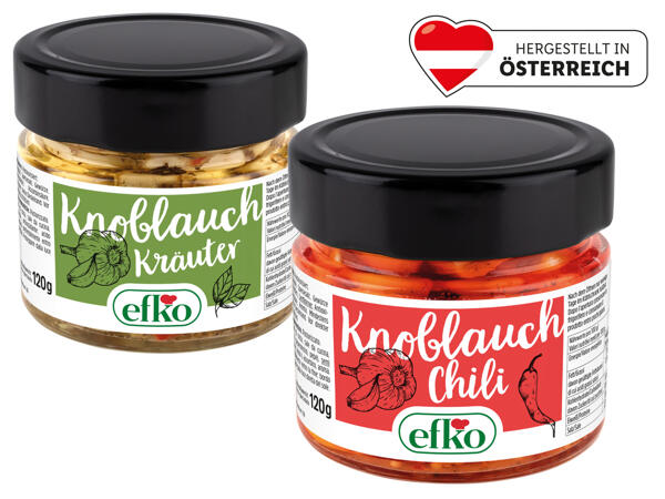 Efko Knoblauch